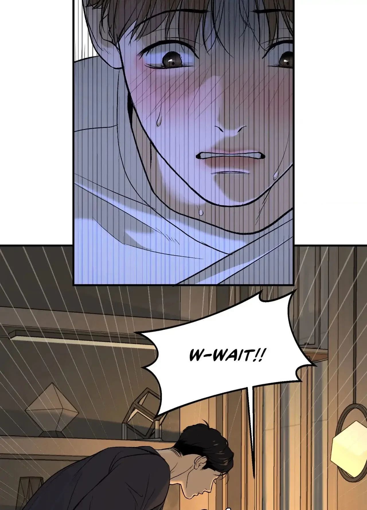 Jinx (Mingwa) Chapter 3.1, page 25