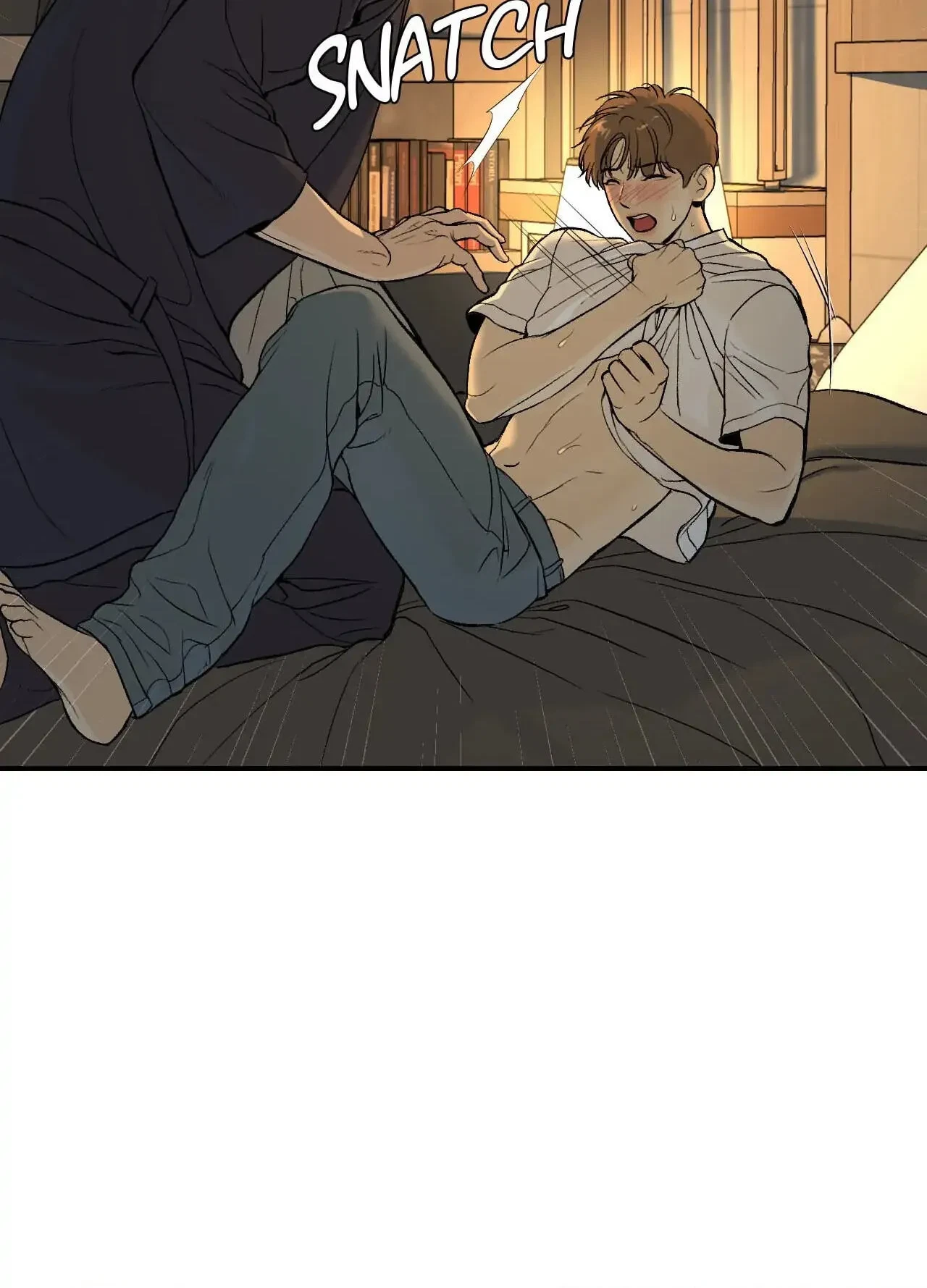 Jinx (Mingwa) Chapter 3.1, page 26