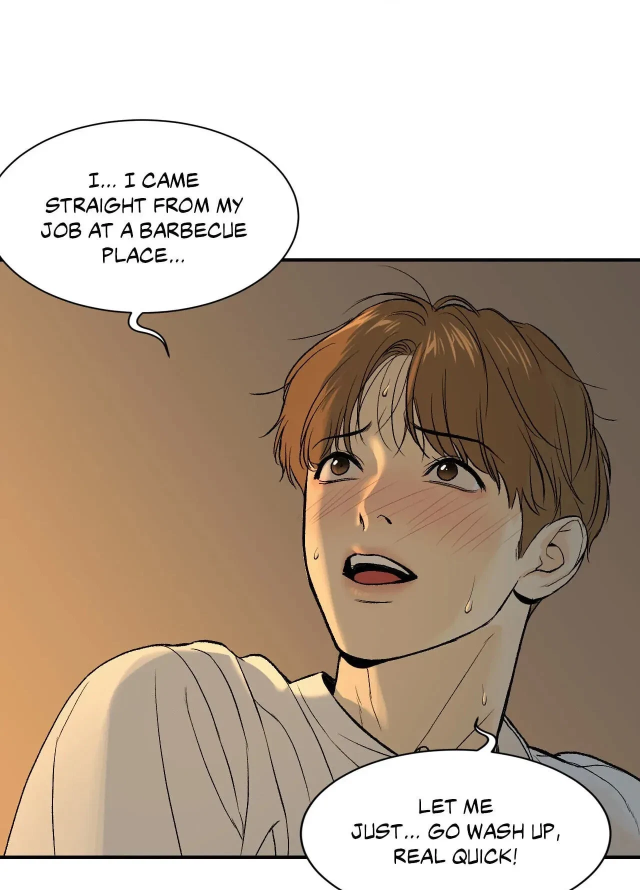 Jinx (Mingwa) Chapter 3.1, page 27