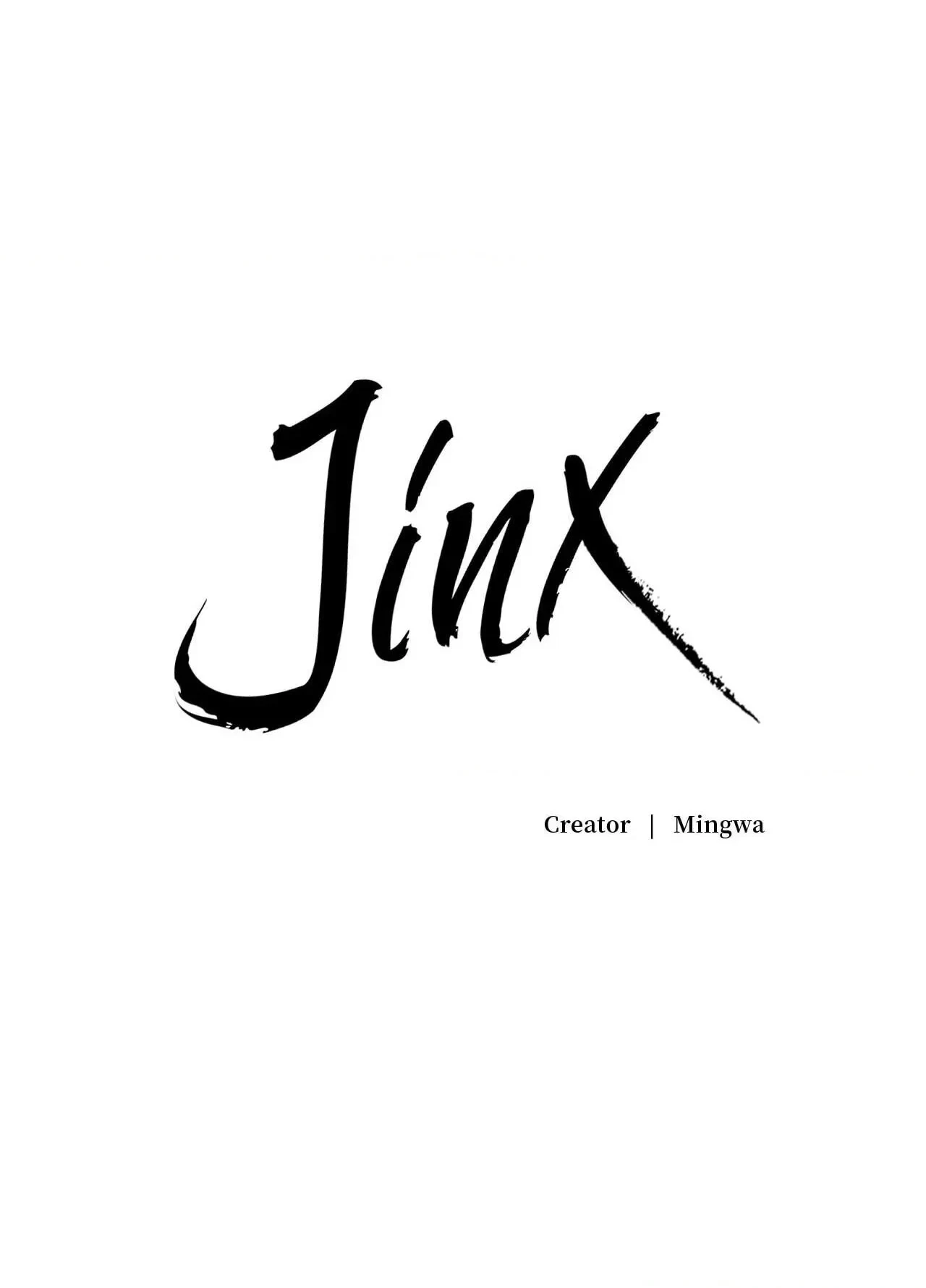 Jinx (Mingwa) Chapter 3.1, page 30