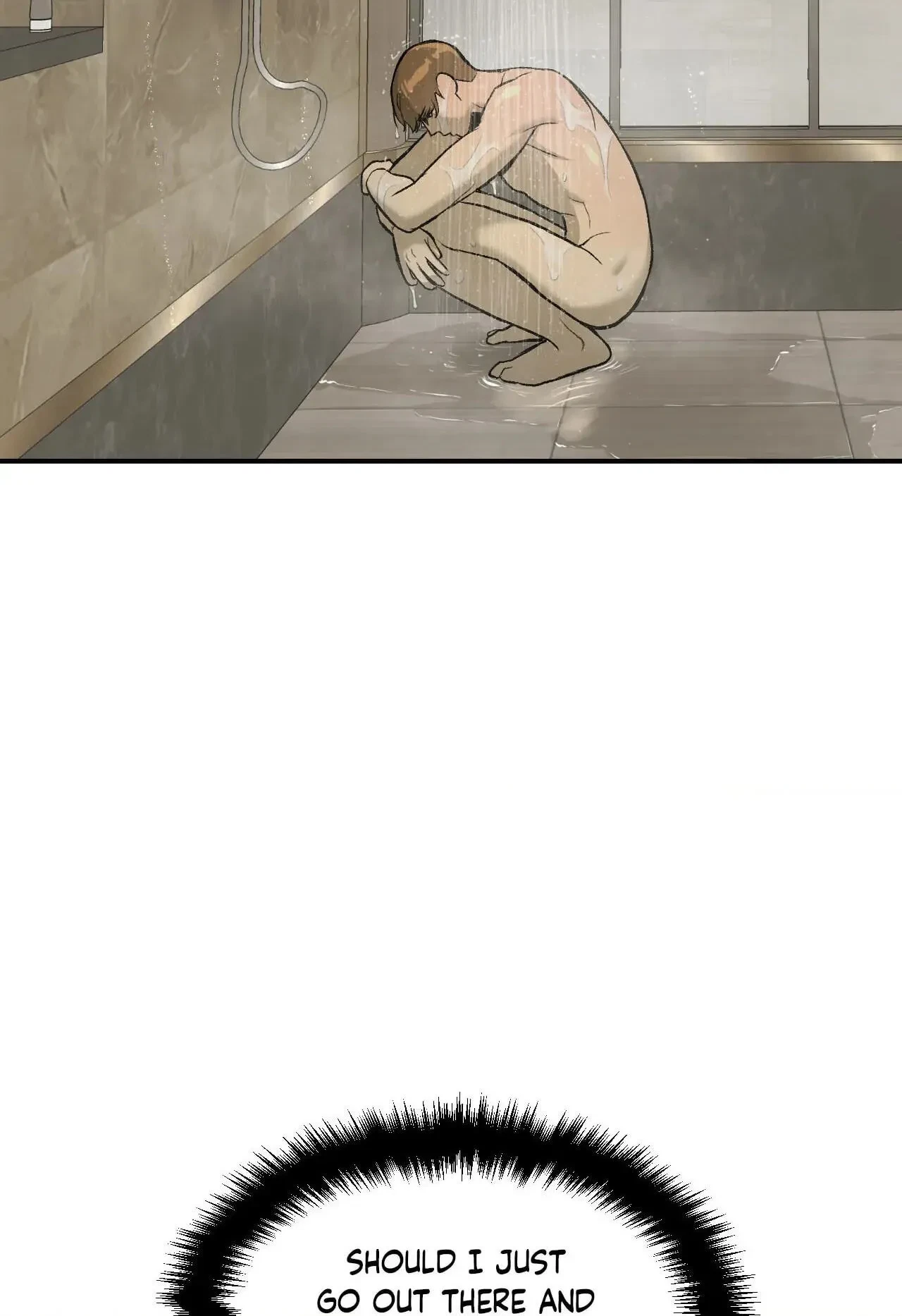 Jinx (Mingwa) Chapter 3.1, page 34