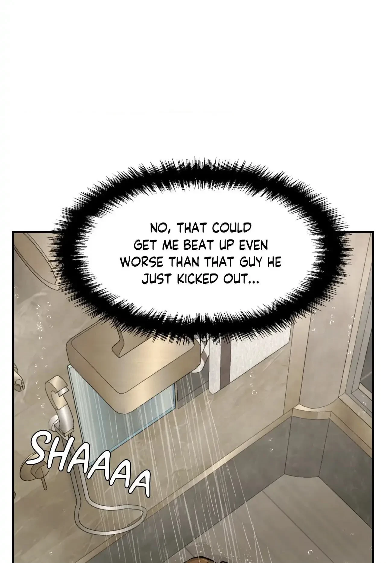 Jinx (Mingwa) Chapter 3.1, page 36