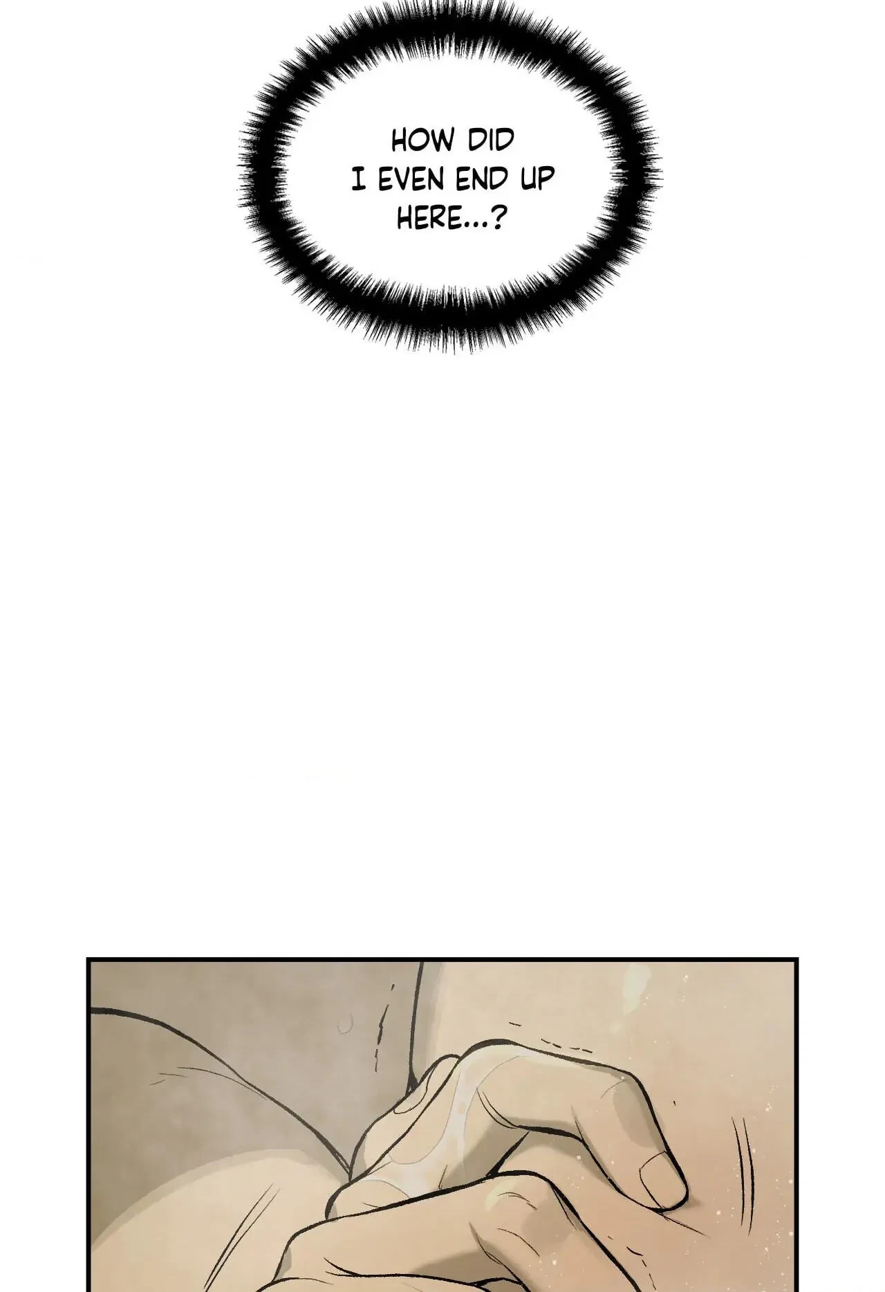 Jinx (Mingwa) Chapter 3.1, page 38