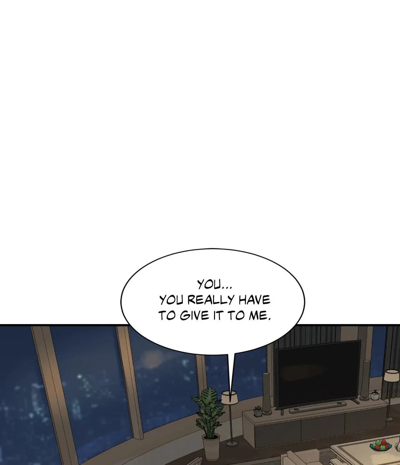 Jinx (Mingwa) Chapter 3.1, page 4