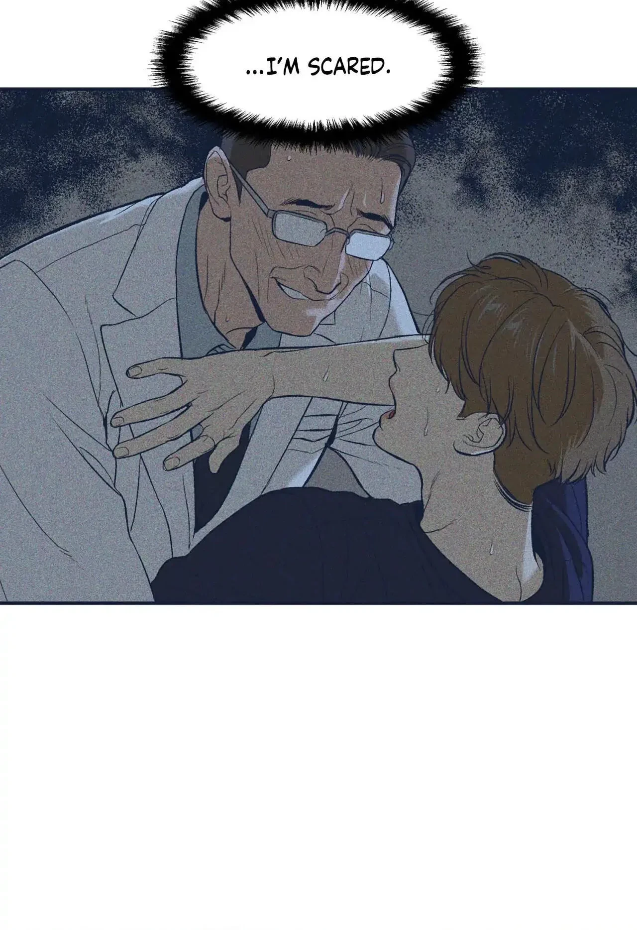 Jinx (Mingwa) Chapter 3.1, page 40