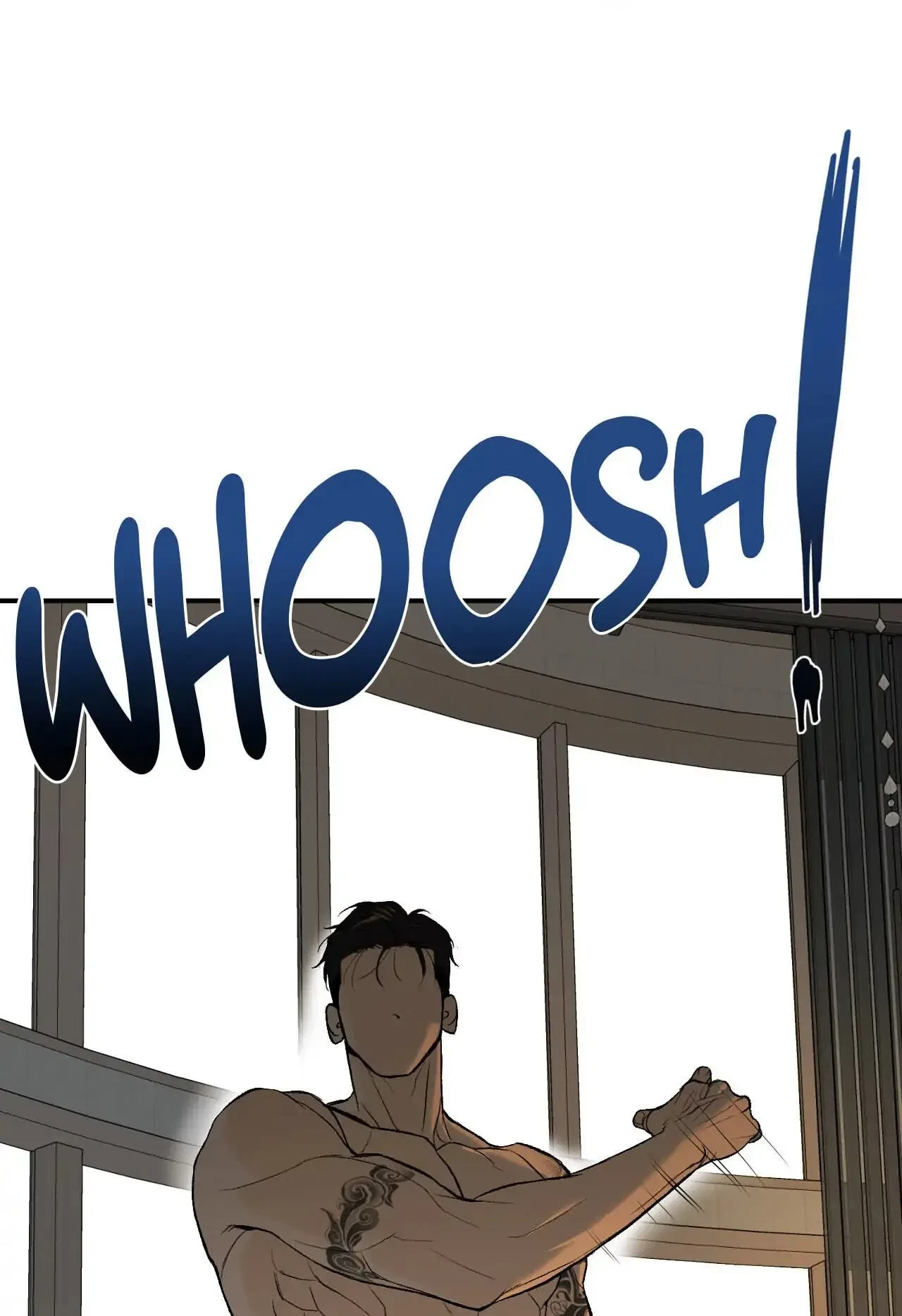 Jinx (Mingwa) Chapter 3.1, page 47