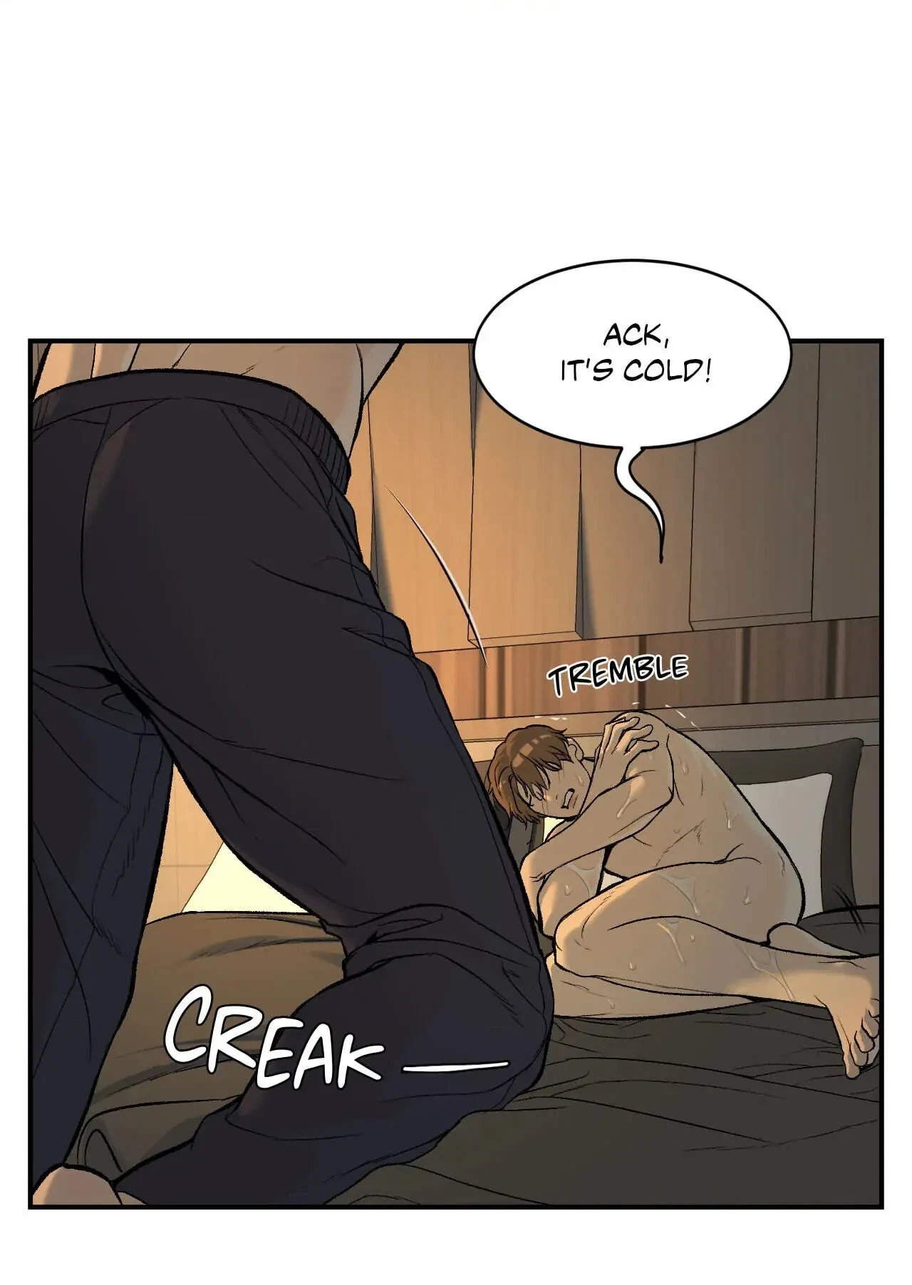 Jinx (Mingwa) Chapter 3.1, page 49