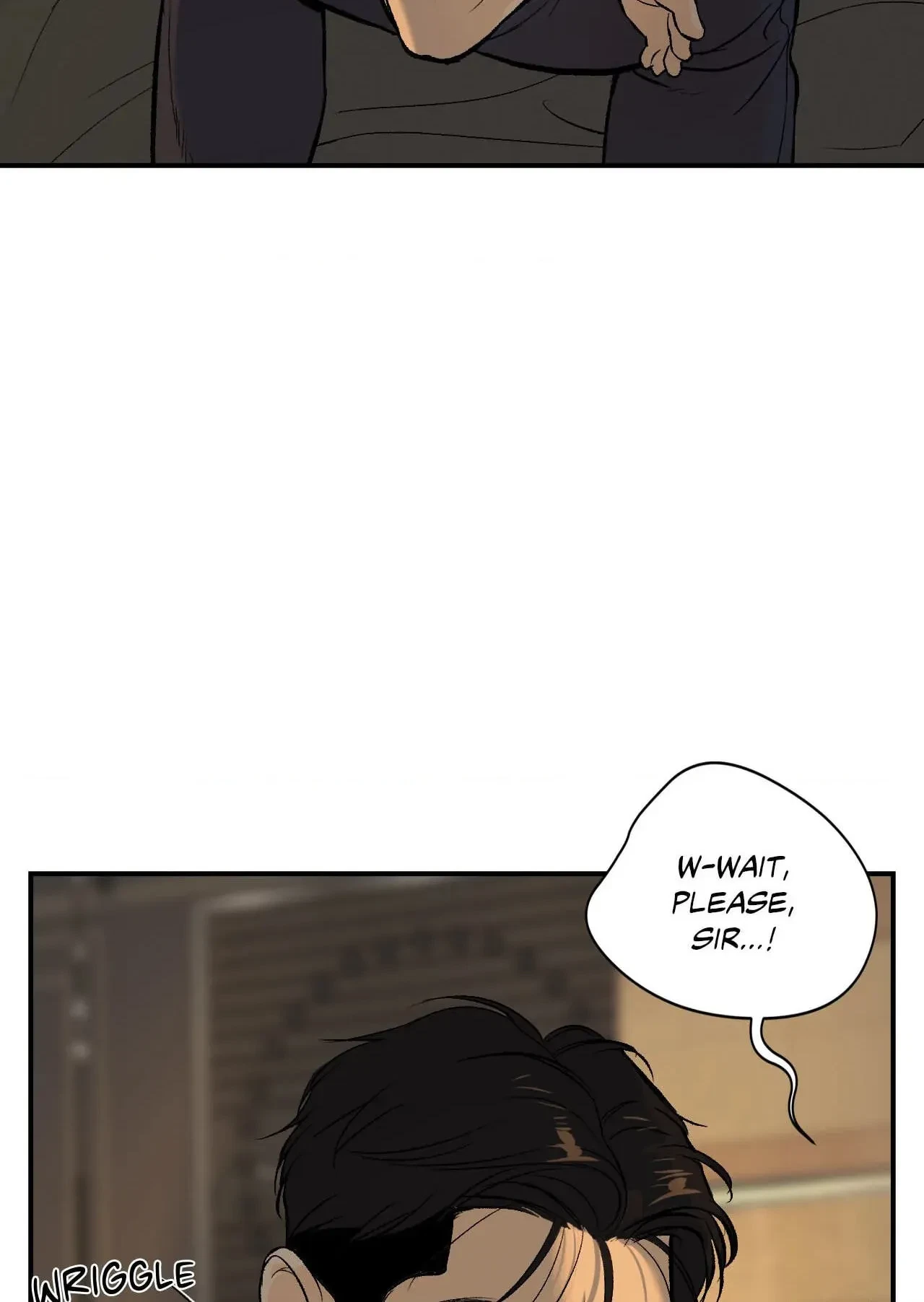 Jinx (Mingwa) Chapter 3.1, page 52