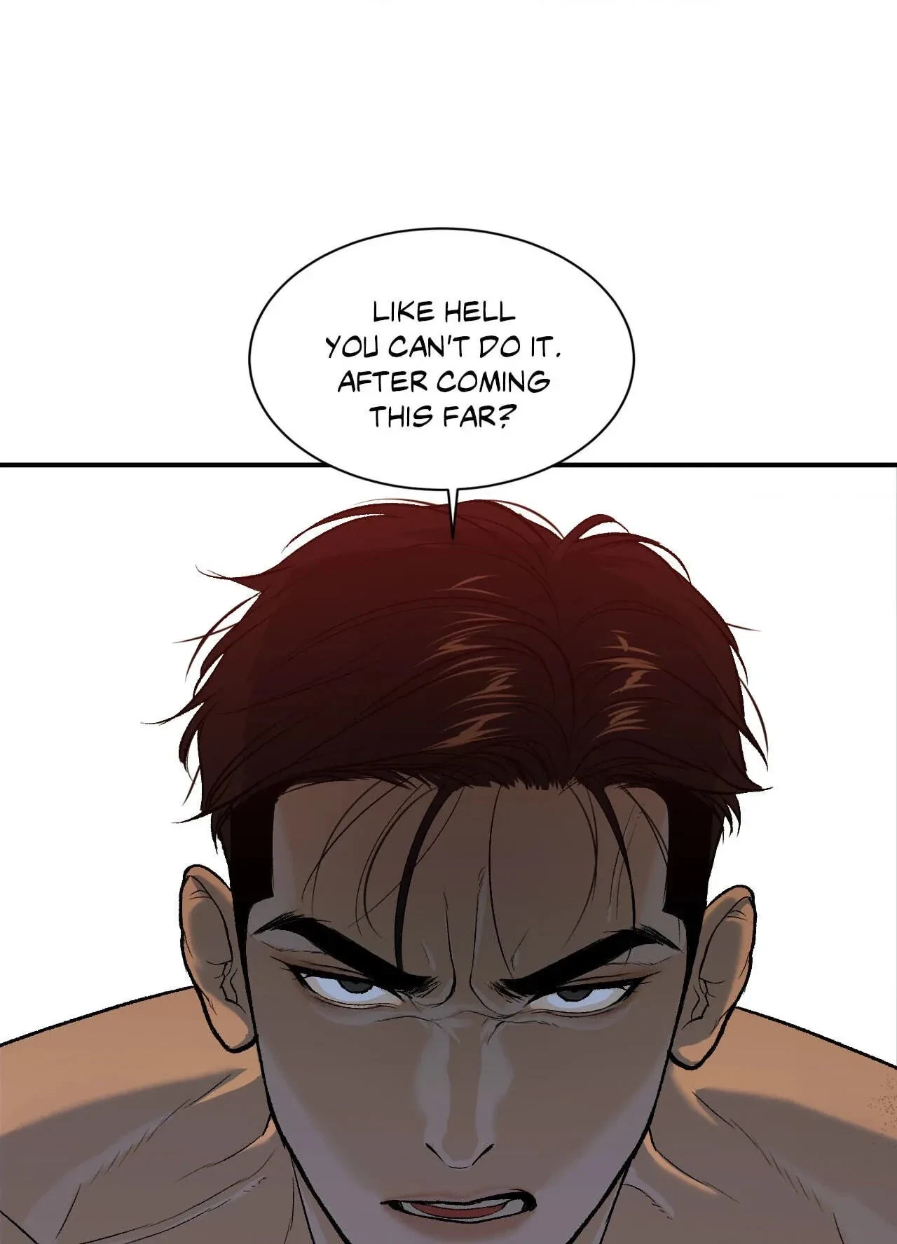 Jinx (Mingwa) Chapter 3.1, page 65