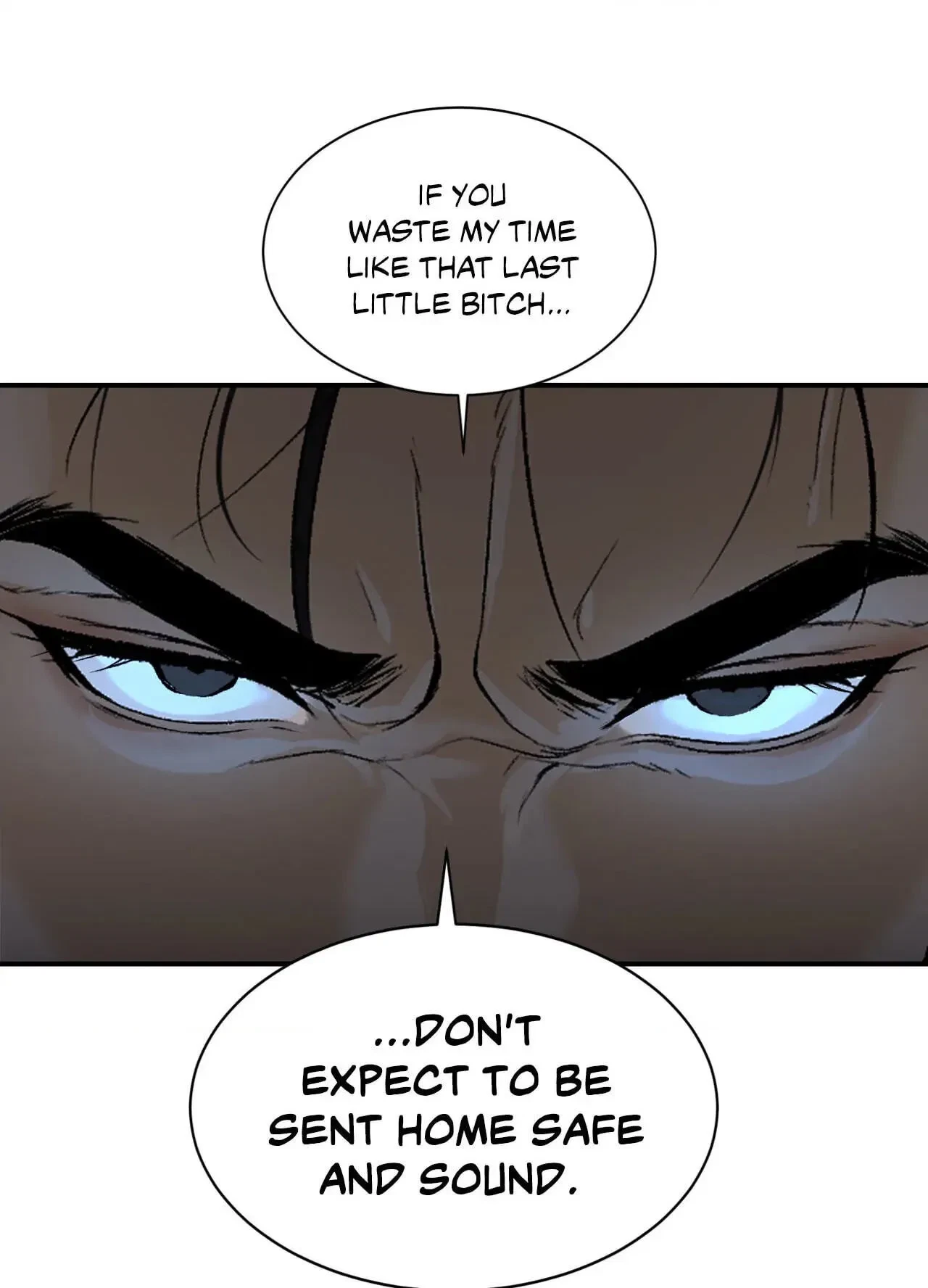 Jinx (Mingwa) Chapter 3.1, page 67