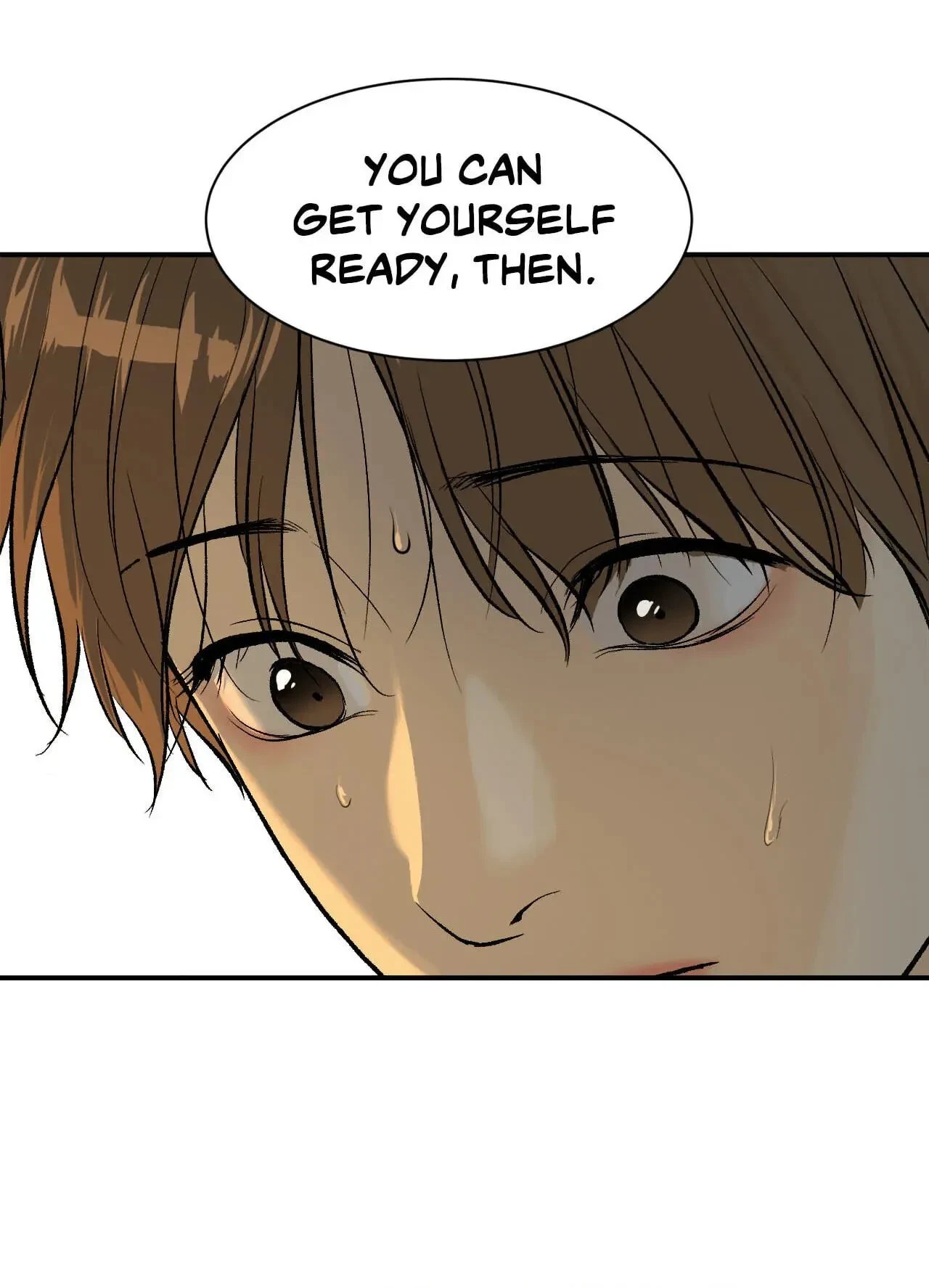 Jinx (Mingwa) Chapter 3.1, page 74