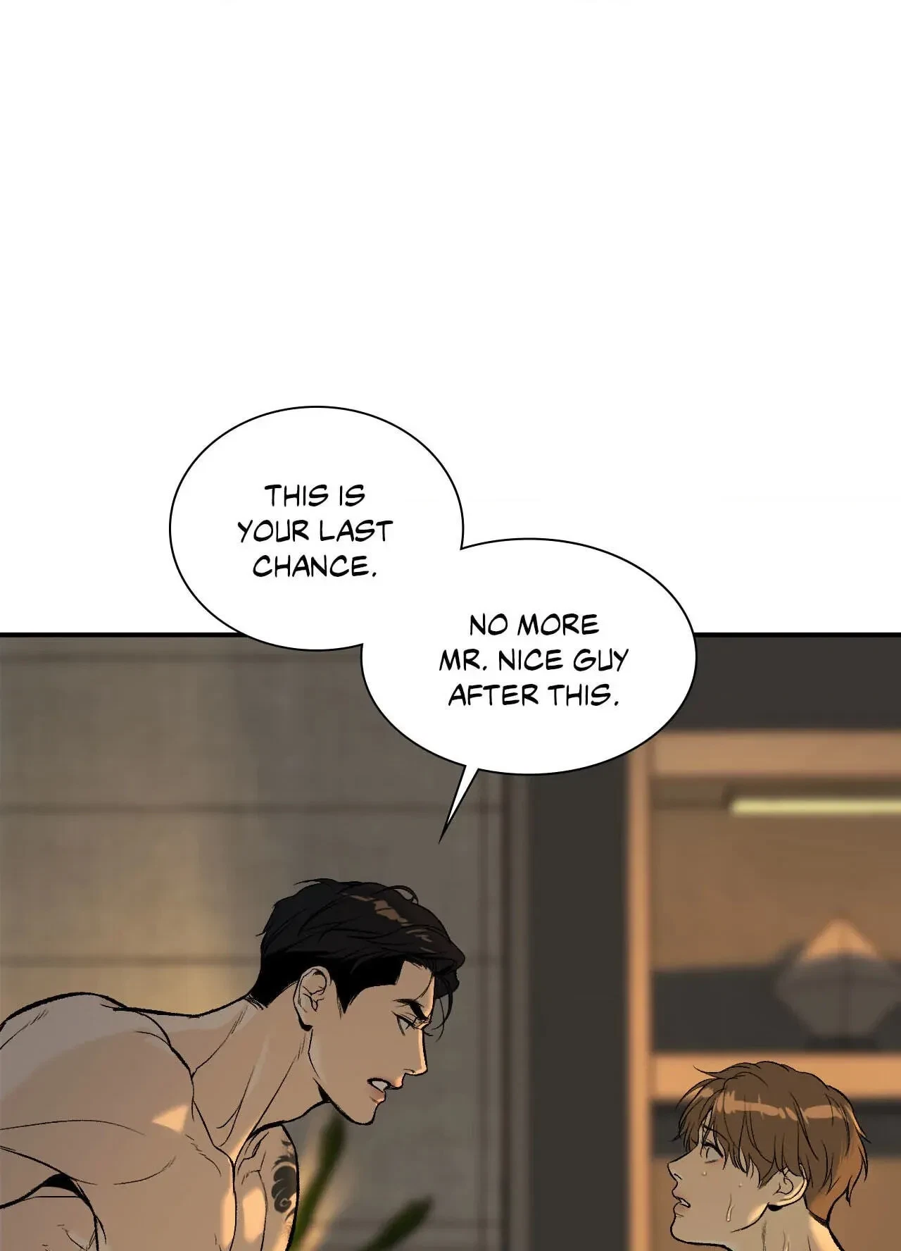 Jinx (Mingwa) Chapter 3.1, page 75