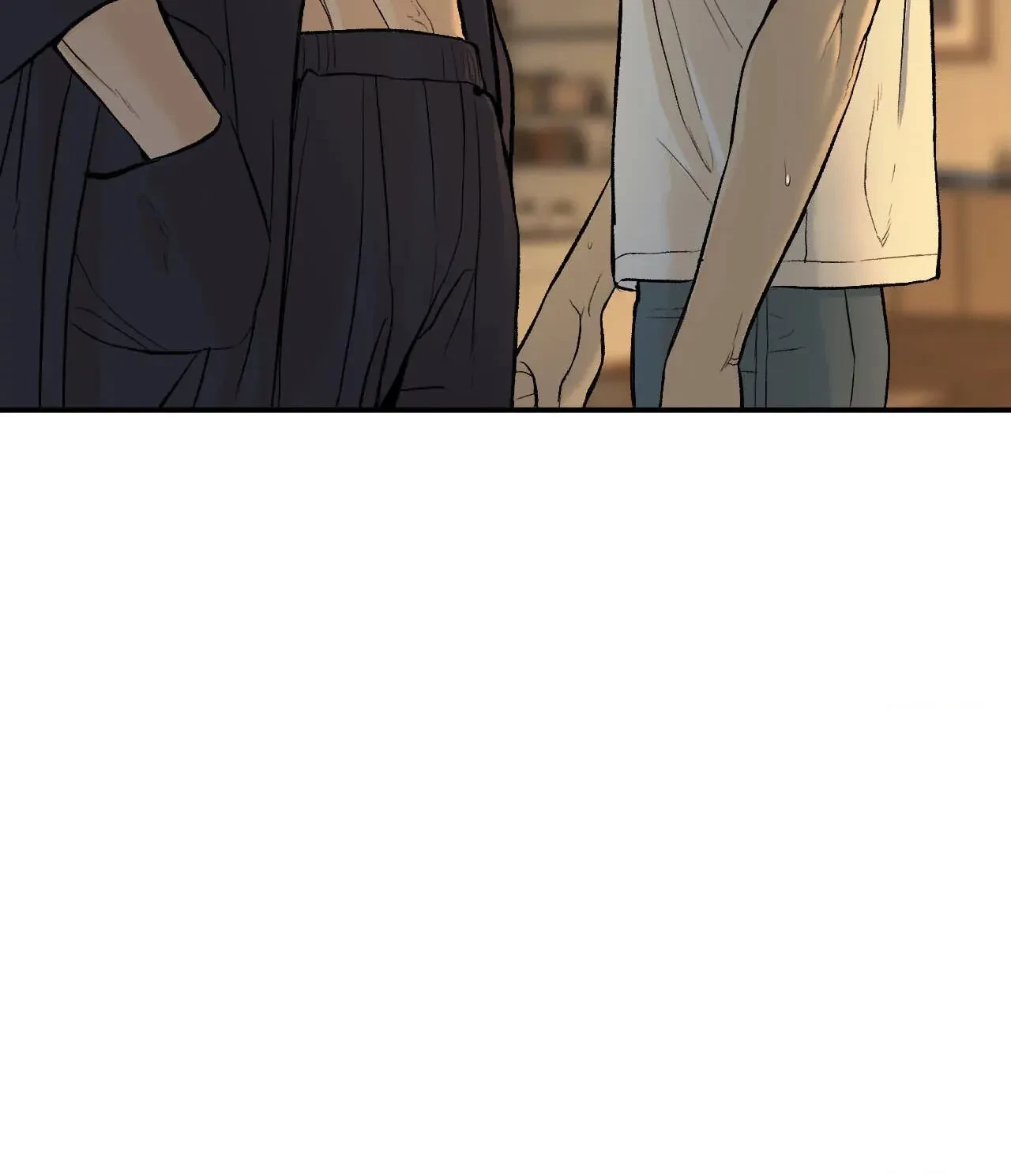 Jinx (Mingwa) Chapter 3.1, page 8