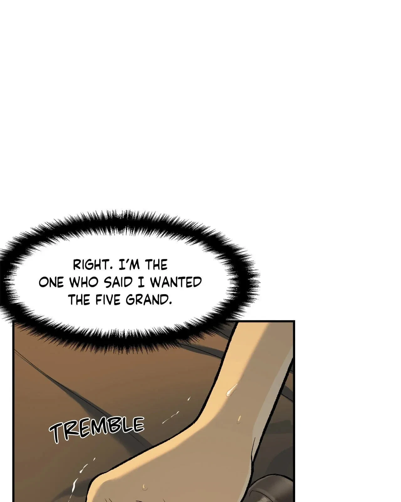 Jinx (Mingwa) Chapter 3.1, page 81