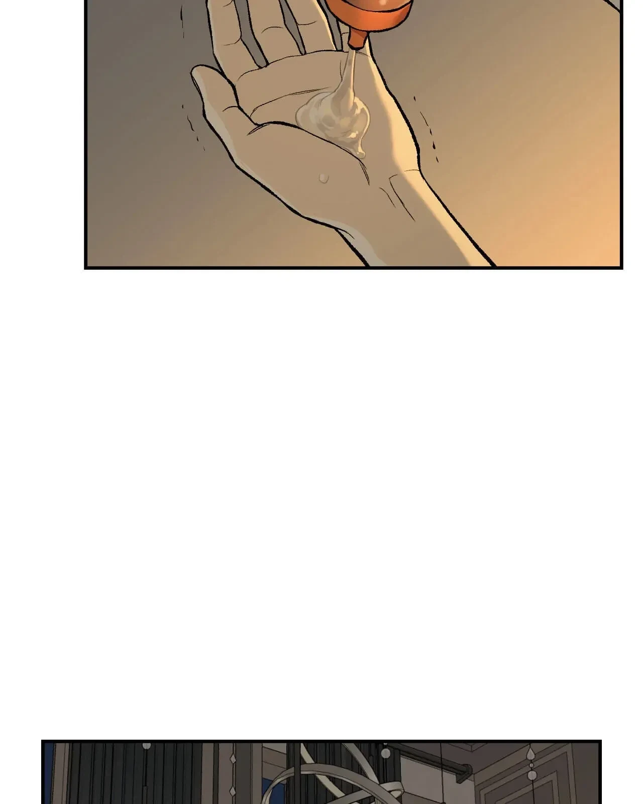 Jinx (Mingwa) Chapter 3.1, page 83
