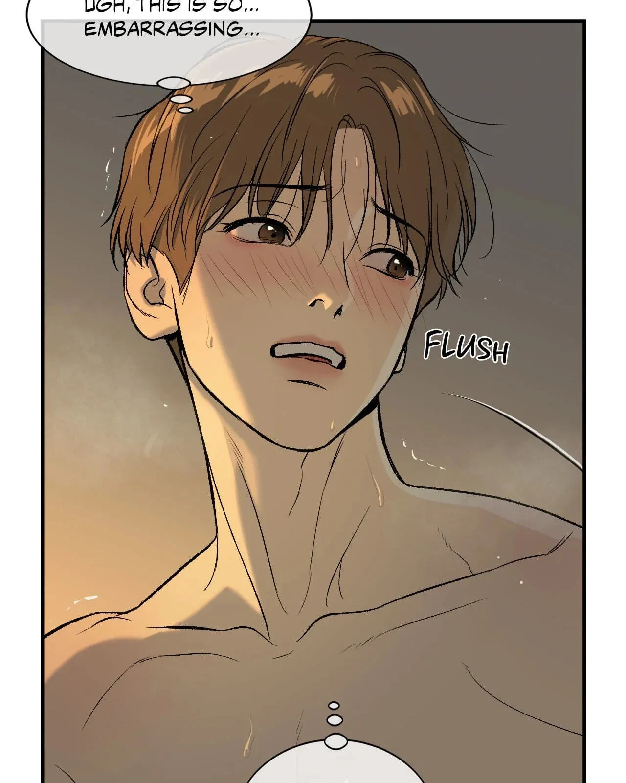 Jinx (Mingwa) Chapter 3.1, page 87
