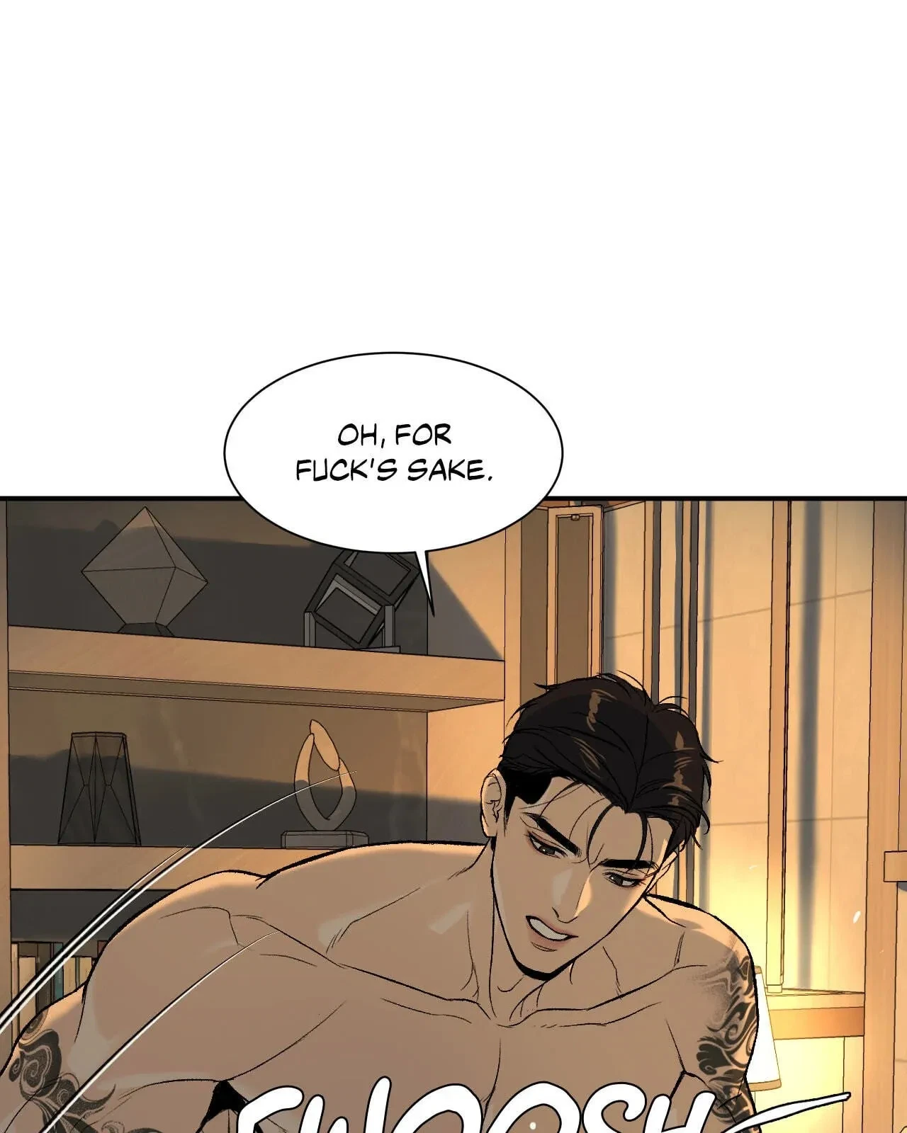 Jinx (Mingwa) Chapter 3.1, page 92