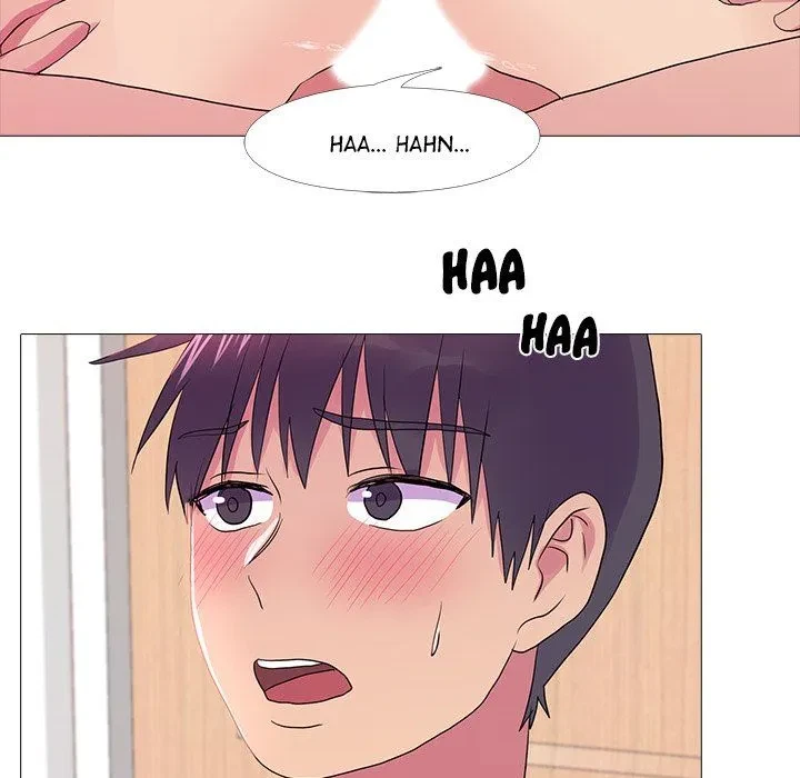 Real Variety Chapter 34, page 28