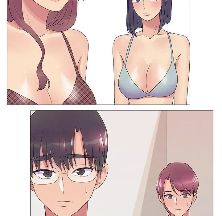 Real Variety Chapter 34, page 52