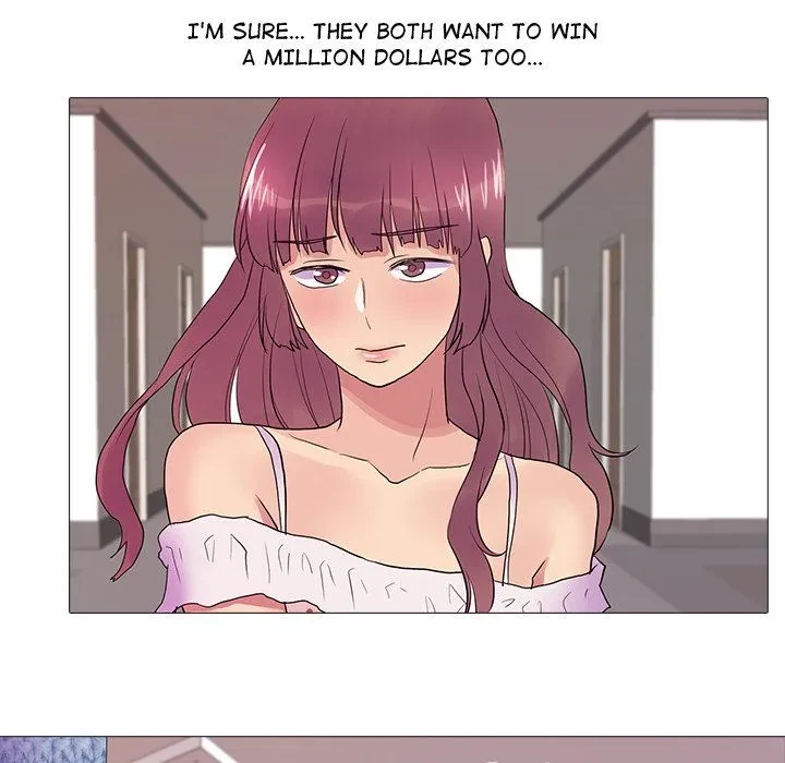 Real Variety Chapter 34, page 76
