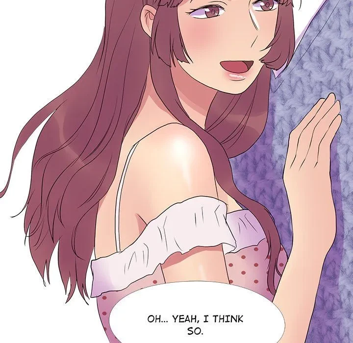 Real Variety Chapter 34, page 91