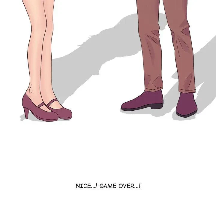 Real Variety Chapter 34, page 99