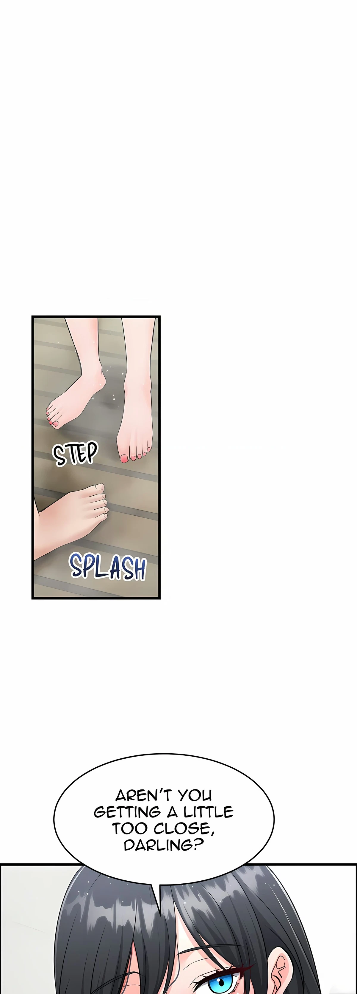 My Lust Christmas Chapter 19, page 13