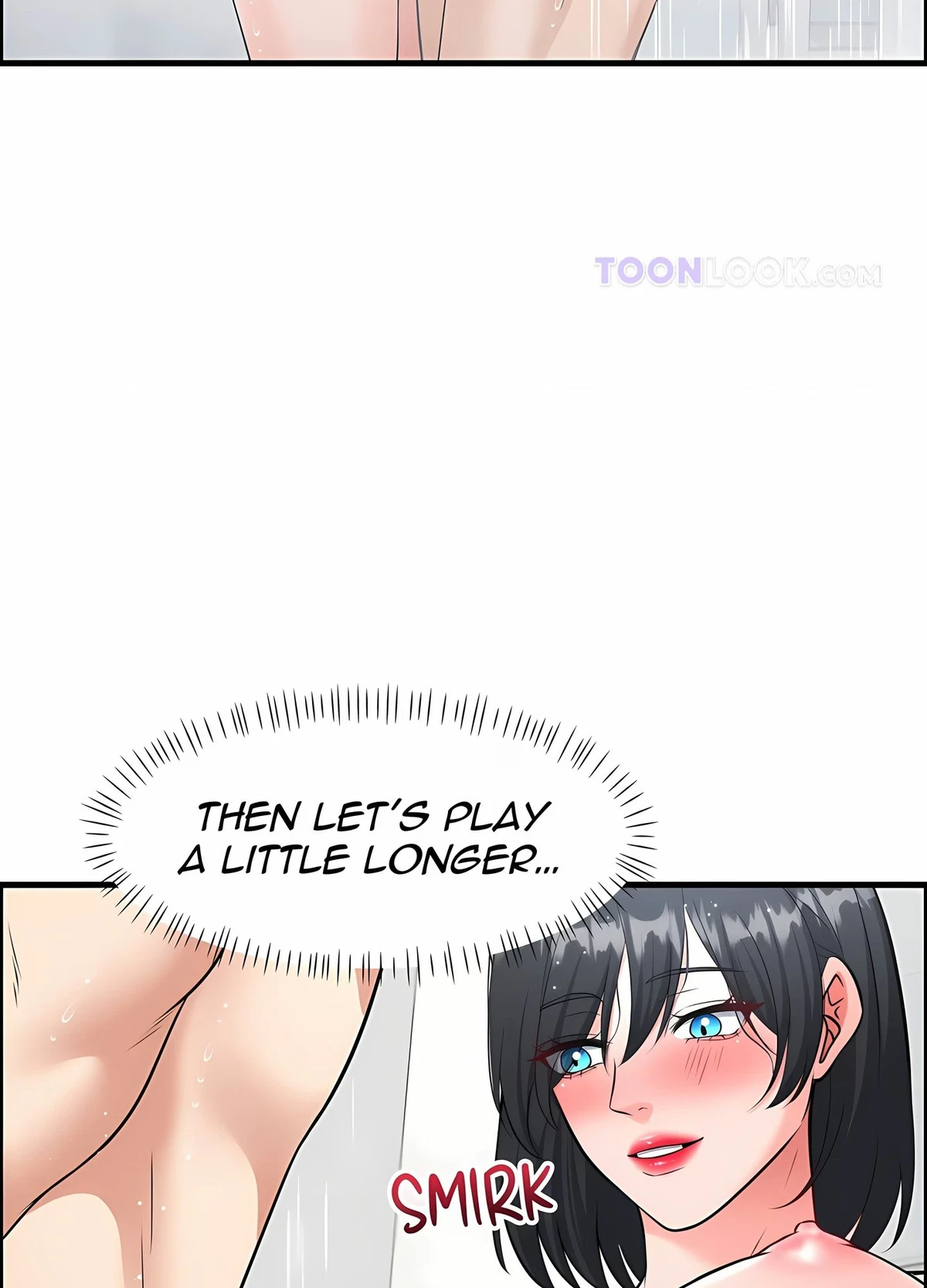 My Lust Christmas Chapter 19, page 15