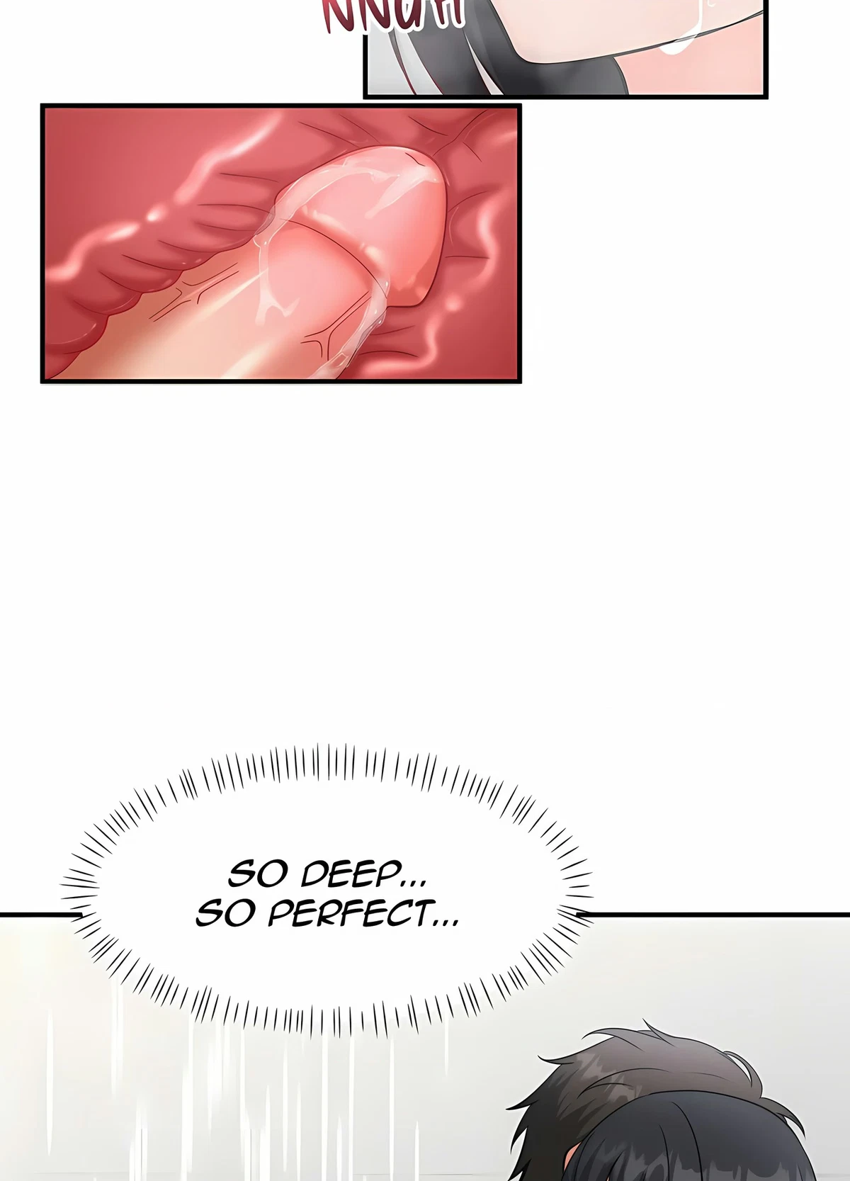My Lust Christmas Chapter 19, page 24