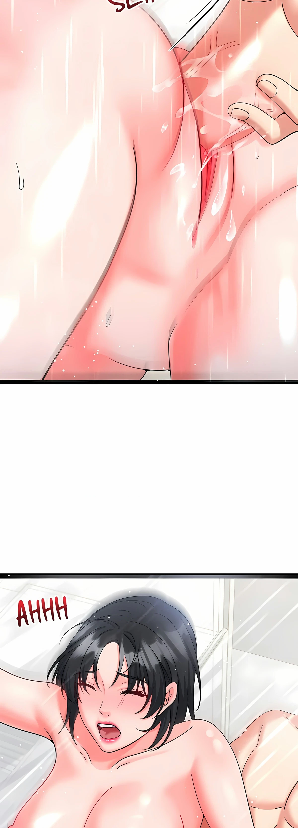 My Lust Christmas Chapter 19, page 31