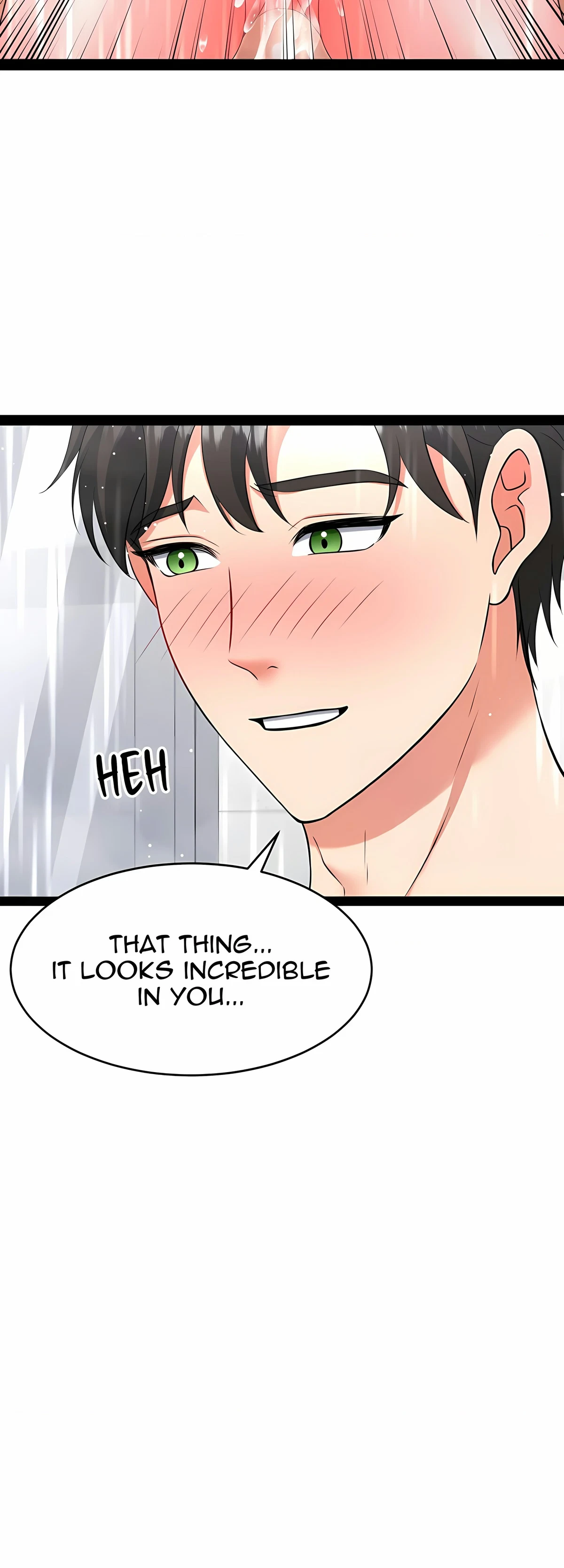 My Lust Christmas Chapter 19, page 37