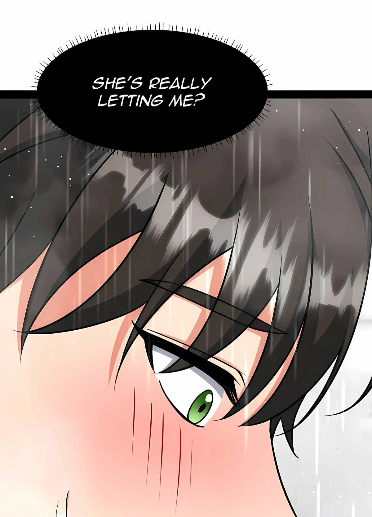 My Lust Christmas Chapter 19, page 39