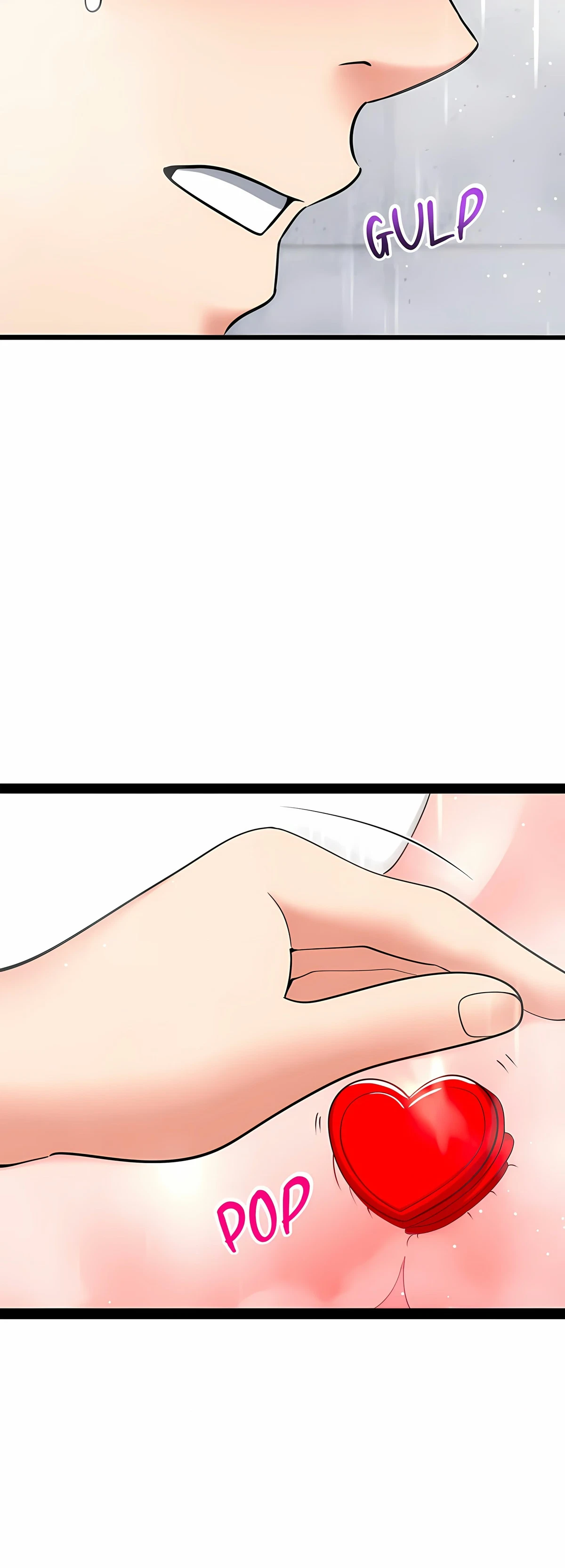My Lust Christmas Chapter 19, page 40