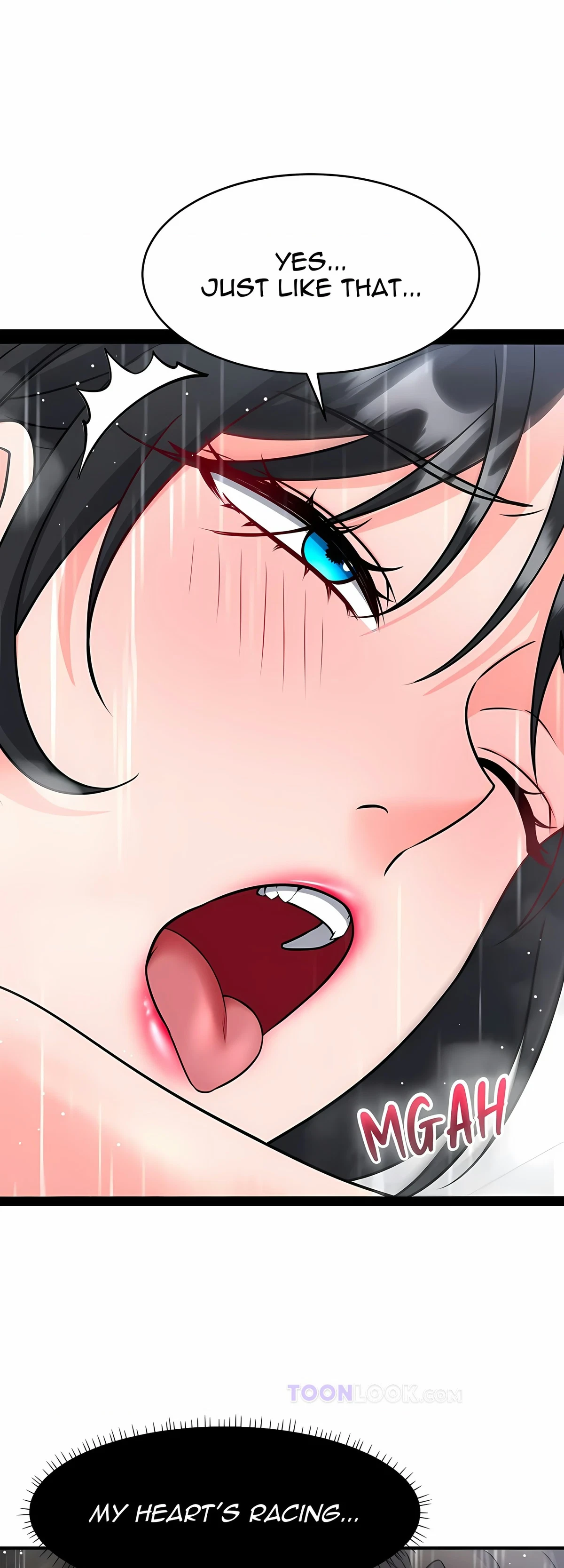 My Lust Christmas Chapter 19, page 41