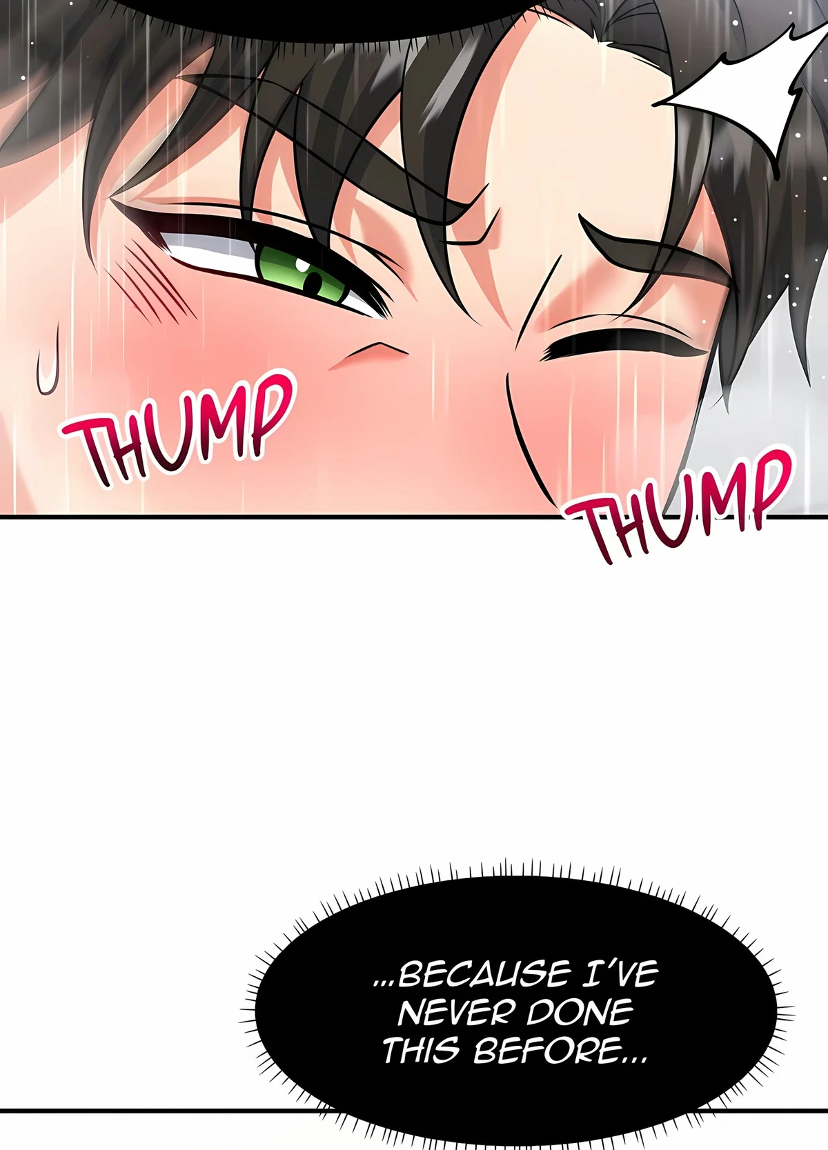 My Lust Christmas Chapter 19, page 42