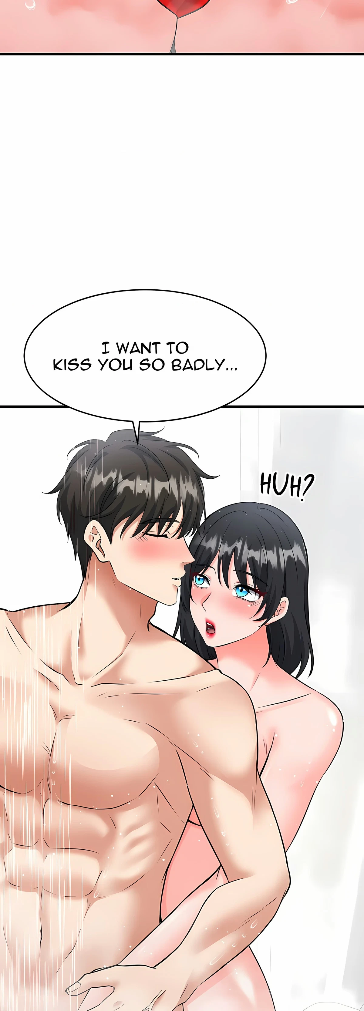 My Lust Christmas Chapter 19, page 7