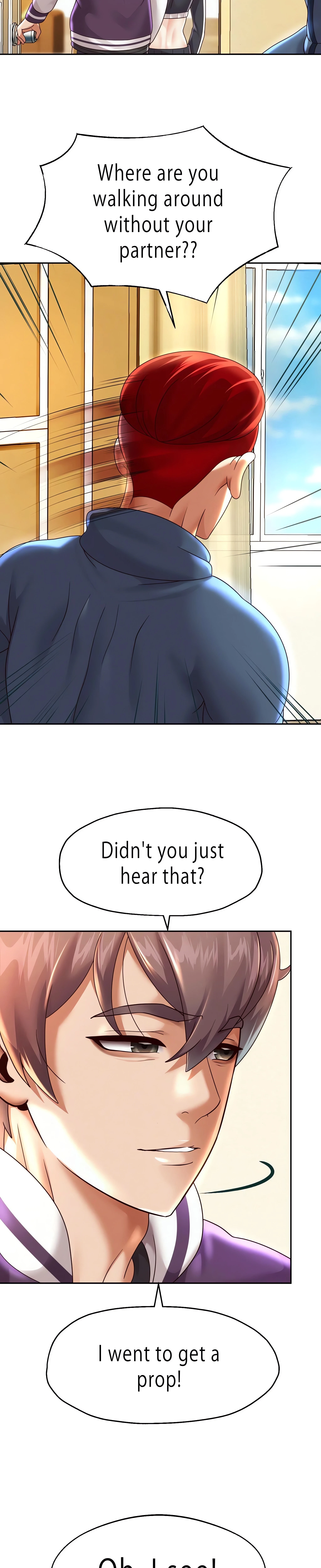 Born With A Surprise Chapter 11 (Uncensored), page 12