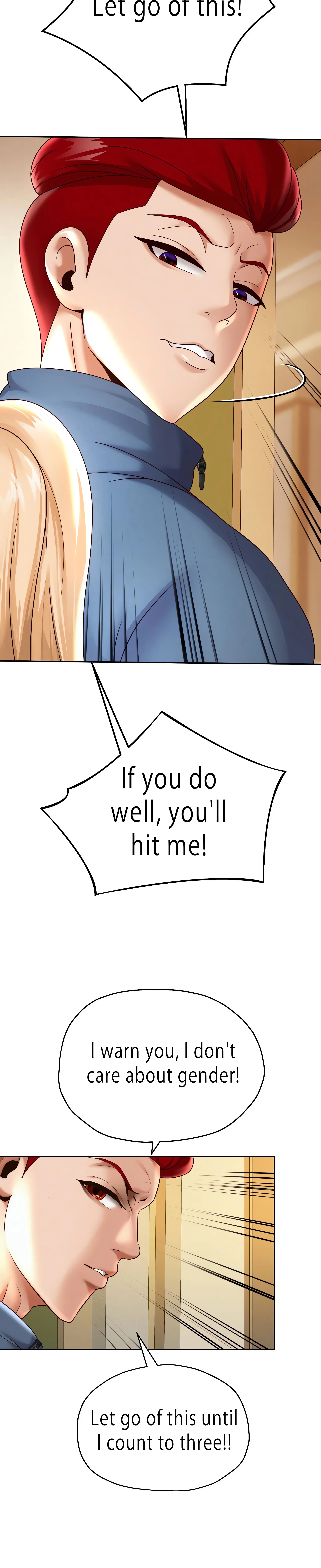 Born With A Surprise Chapter 11 (Uncensored), page 16
