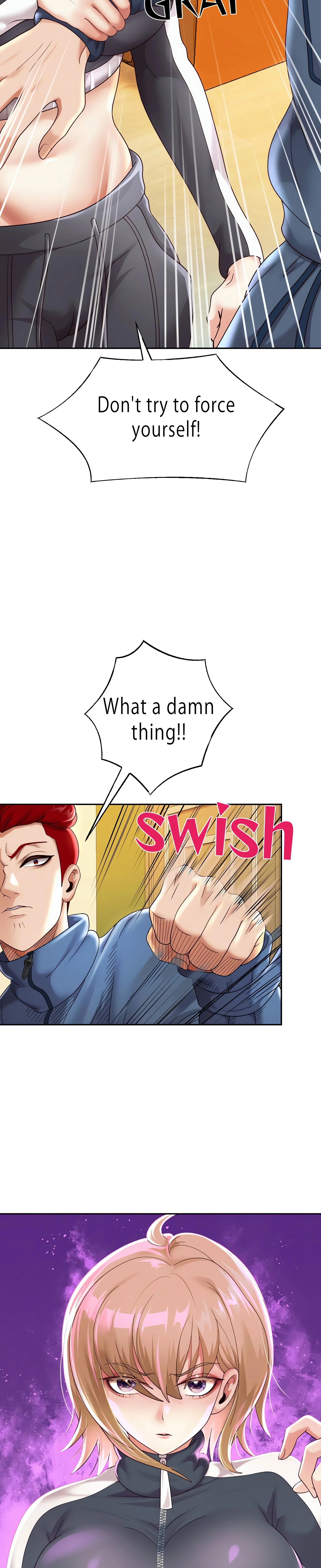 Born With A Surprise Chapter 11 (Uncensored), page 18