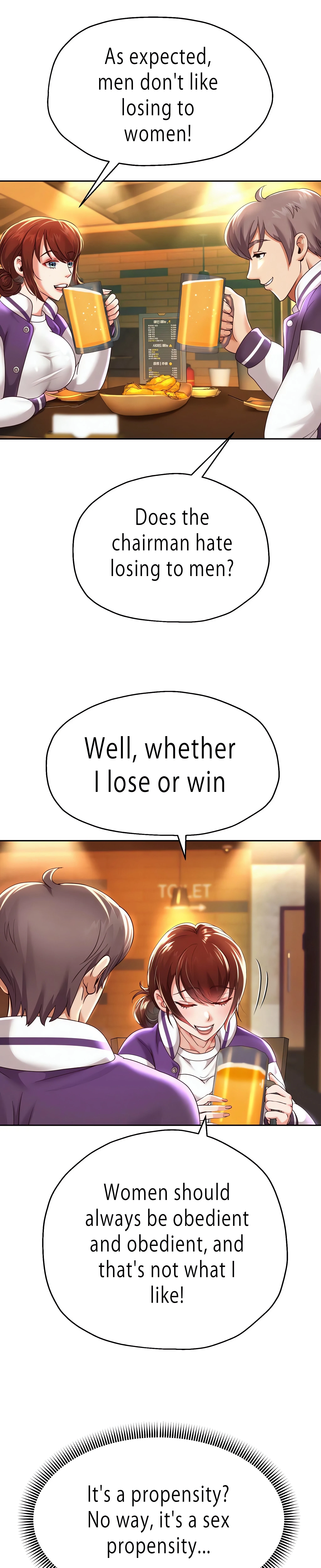 Born With A Surprise Chapter 11 (Uncensored), page 30