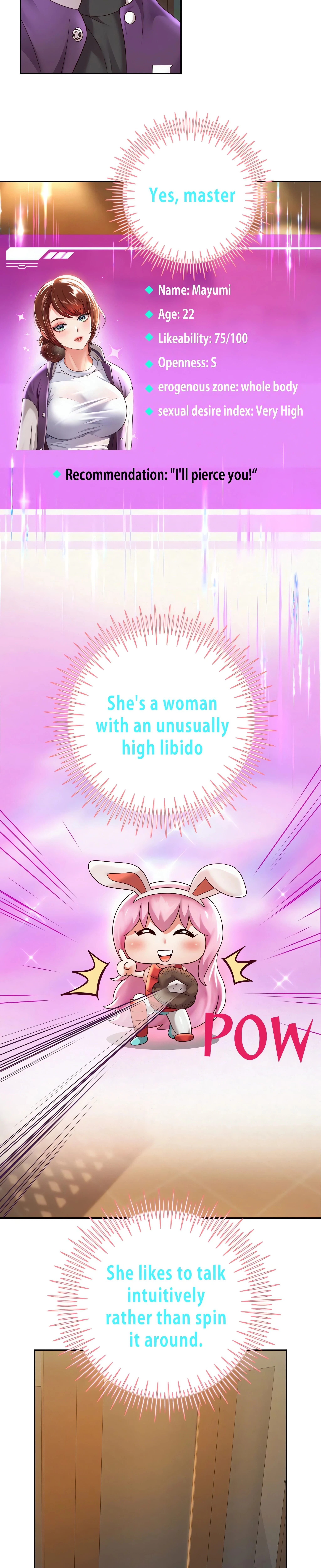 Born With A Surprise Chapter 11 (Uncensored), page 35