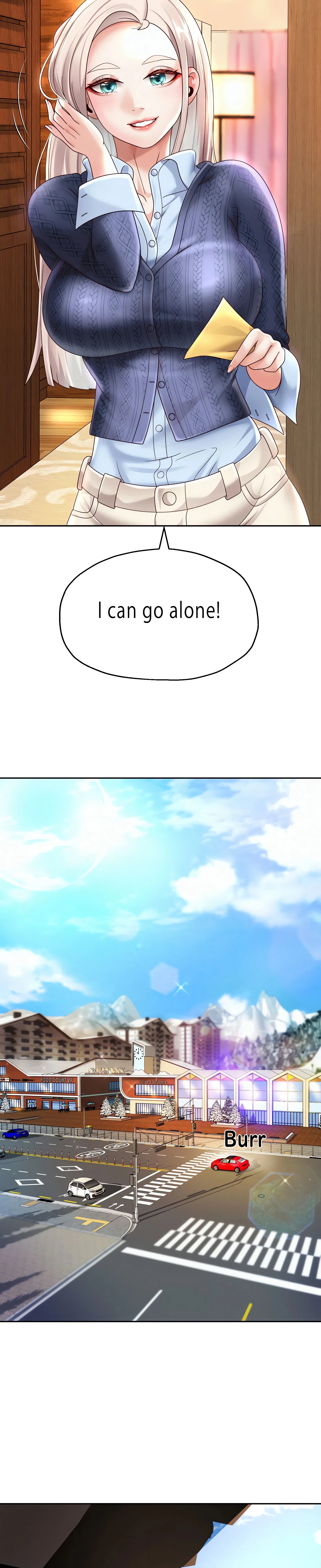 Born With A Surprise Chapter 11 (Uncensored), page 7