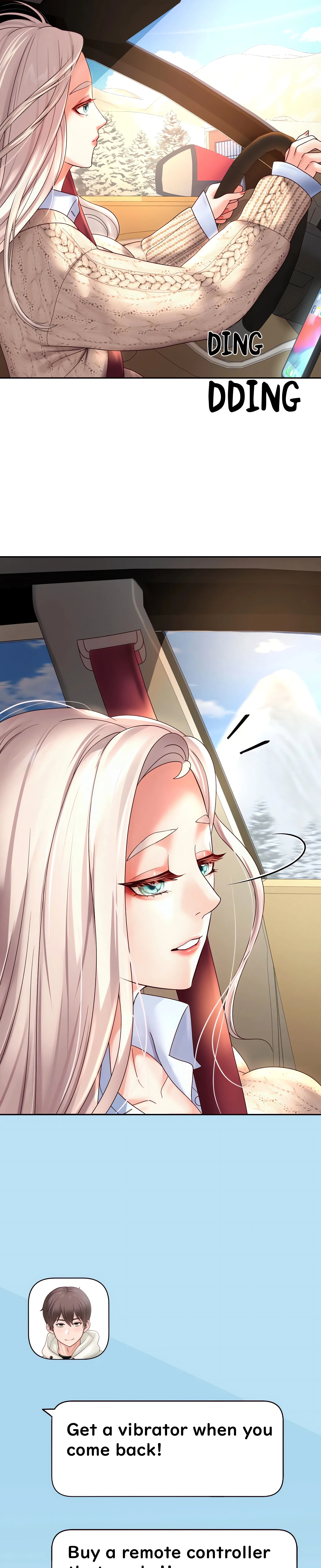 Born With A Surprise Chapter 11 (Uncensored), page 8