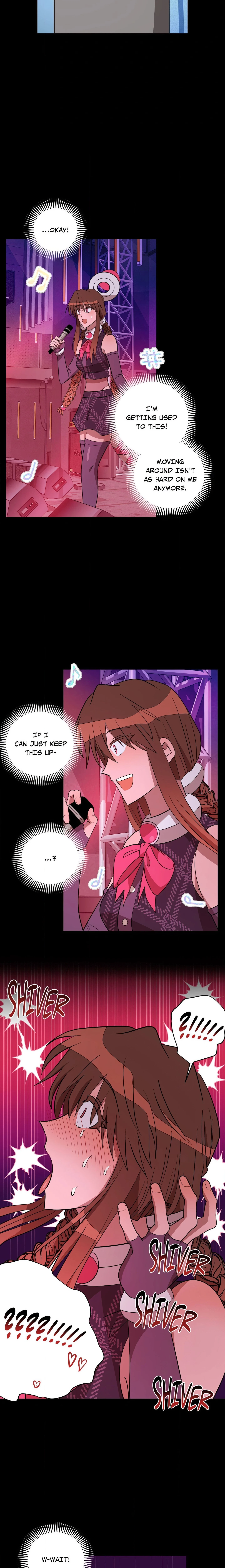 Love, Lust, & Joy Chapter 64, page 7