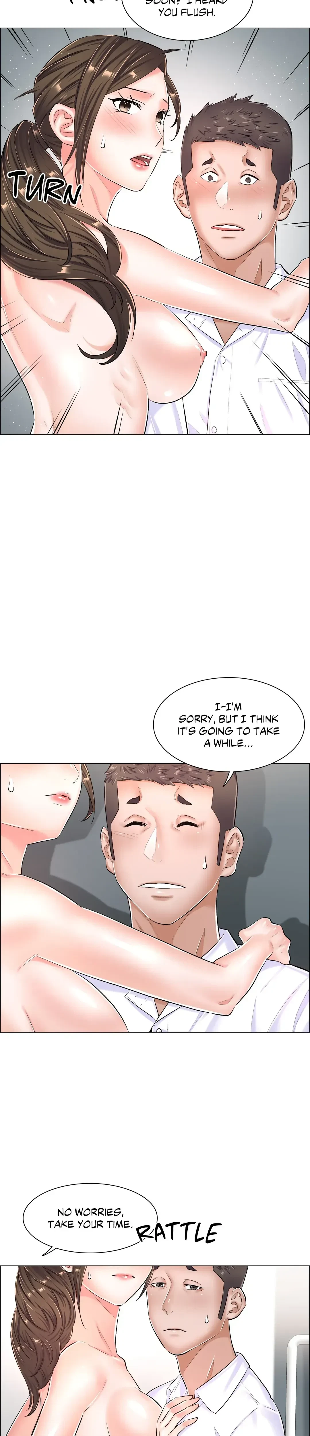 The Game: Fatal Doctor Chapter 30, page 15