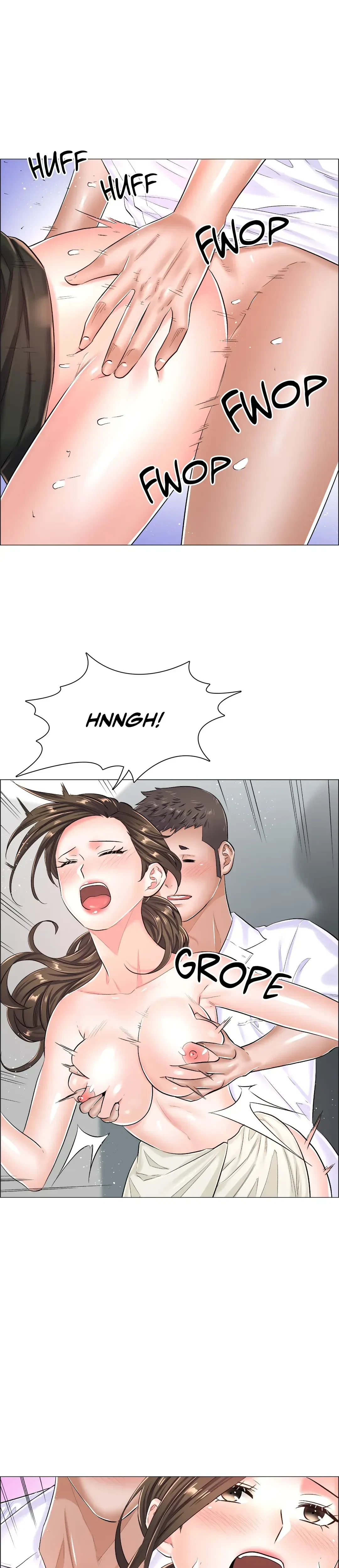The Game: Fatal Doctor Chapter 30, page 19
