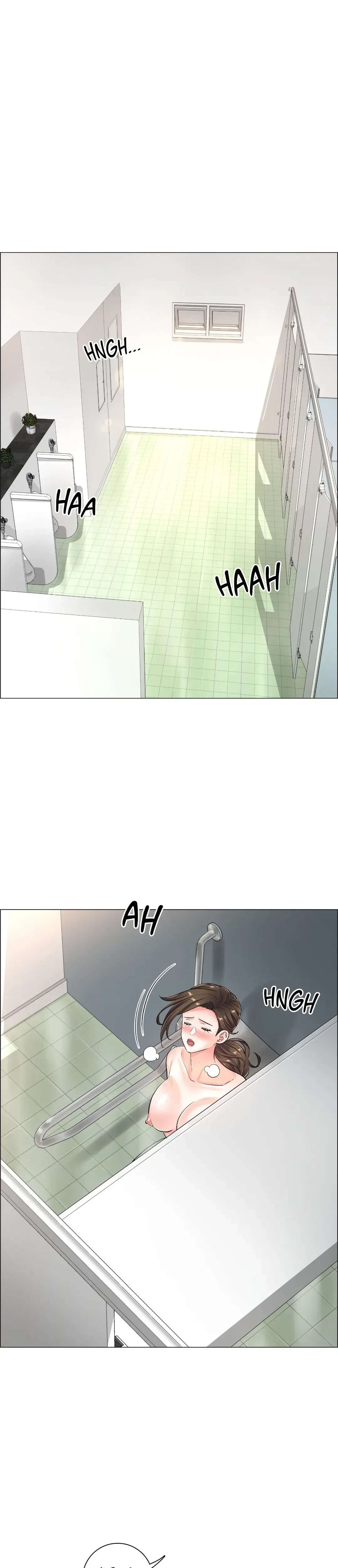 The Game: Fatal Doctor Chapter 30, page 4