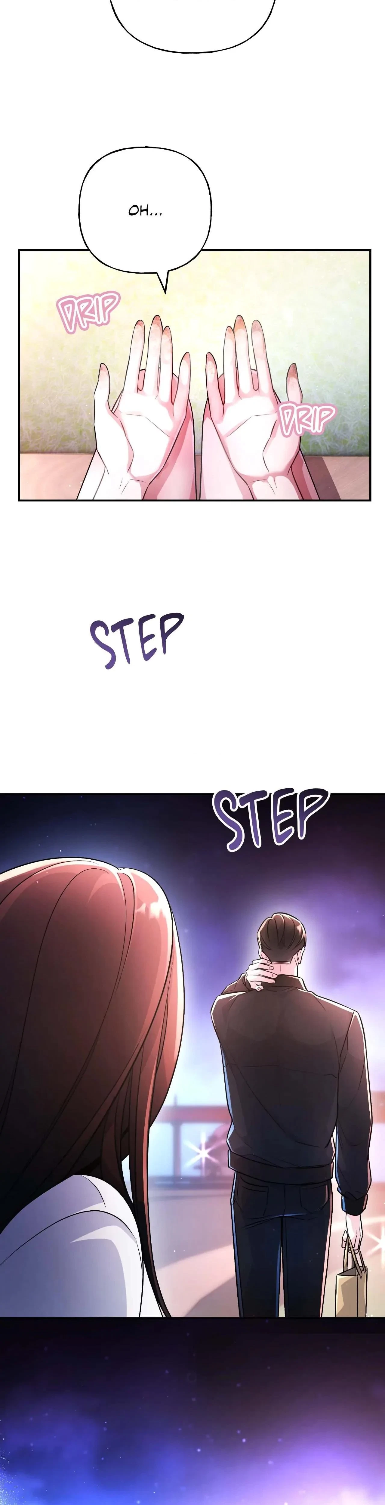 Turning The Tables Chapter 17, page 11