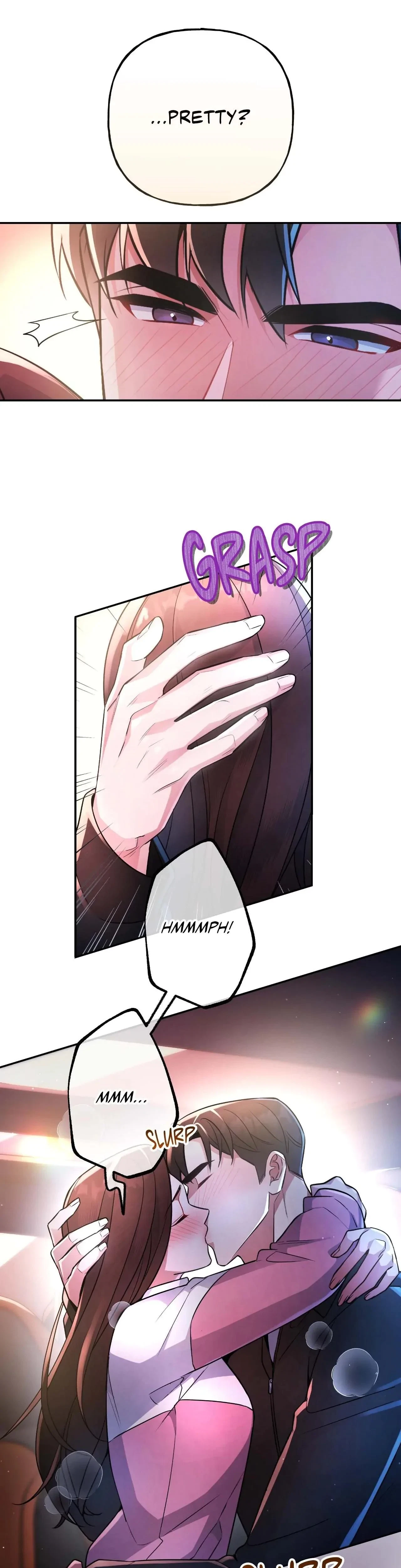 Turning The Tables Chapter 17, page 17