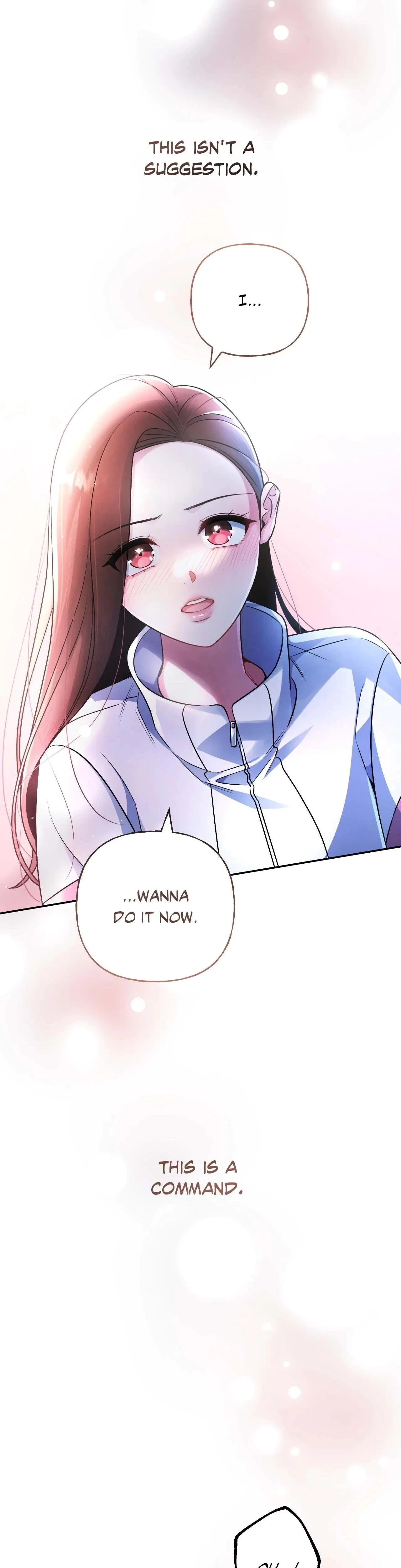 Turning The Tables Chapter 17, page 19